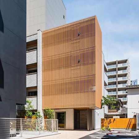 Grand Base Fukuoka Tenjin Luaran gambar