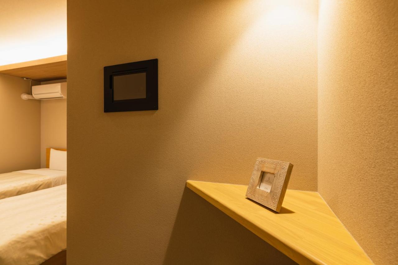 Grand Base Fukuoka Tenjin Luaran gambar